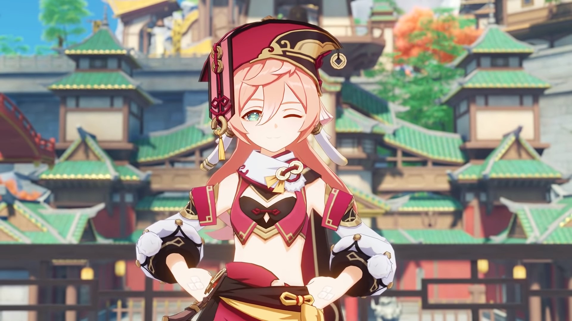 Yanfei materials Best Genshin Impact farming routes ONE Esports