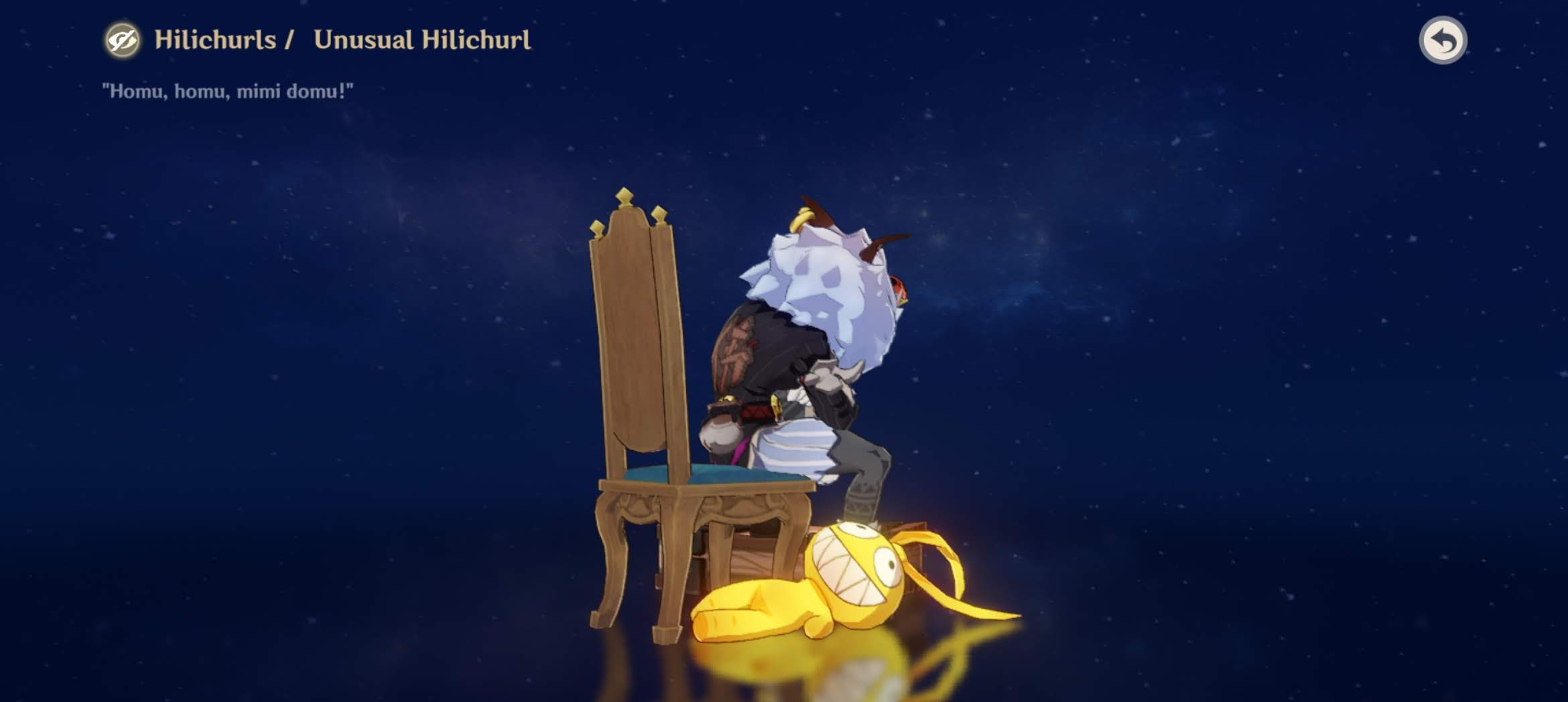 5 Hidden Genshin Impact Easter Eggs You Probably Didn T Know About