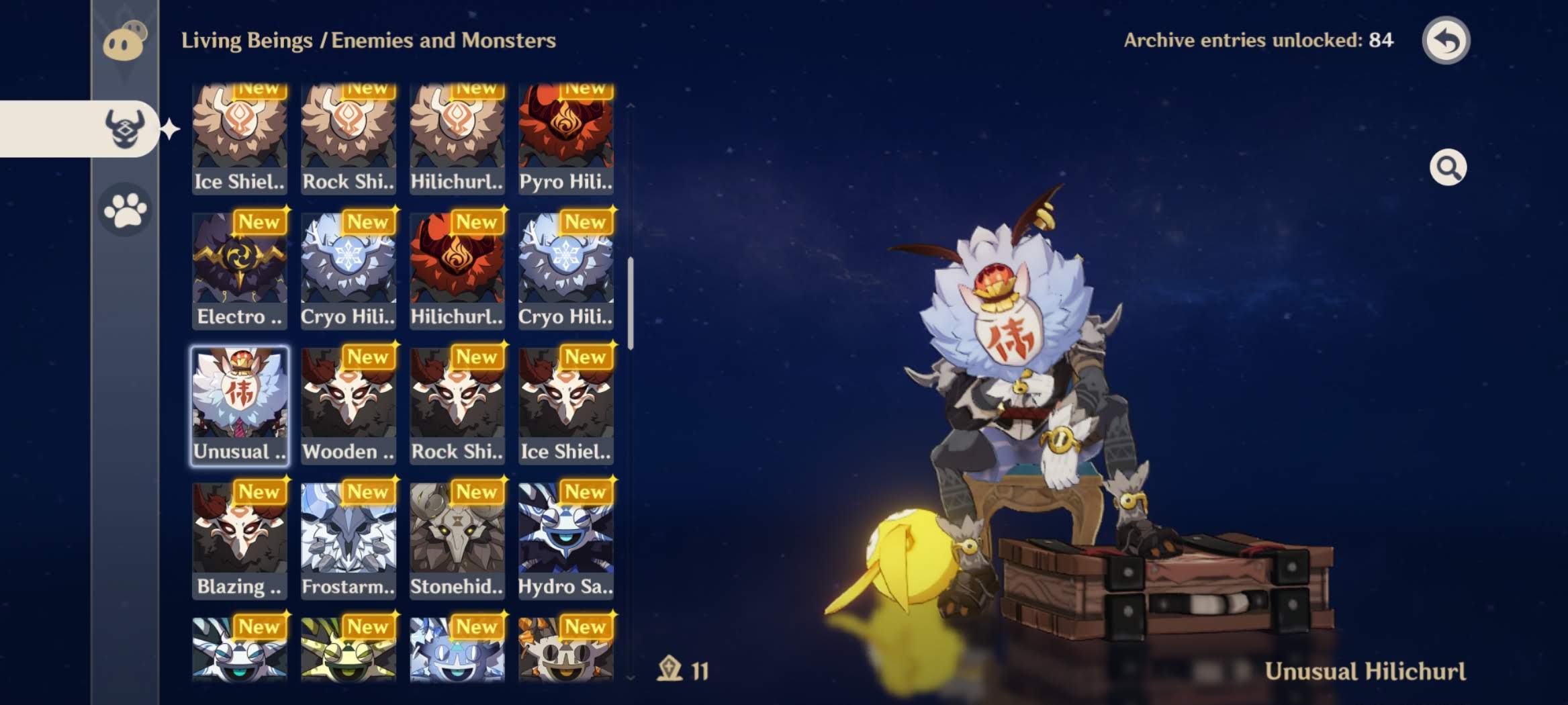 5 Hidden Genshin Impact Easter Eggs You Probably Didn T Know About