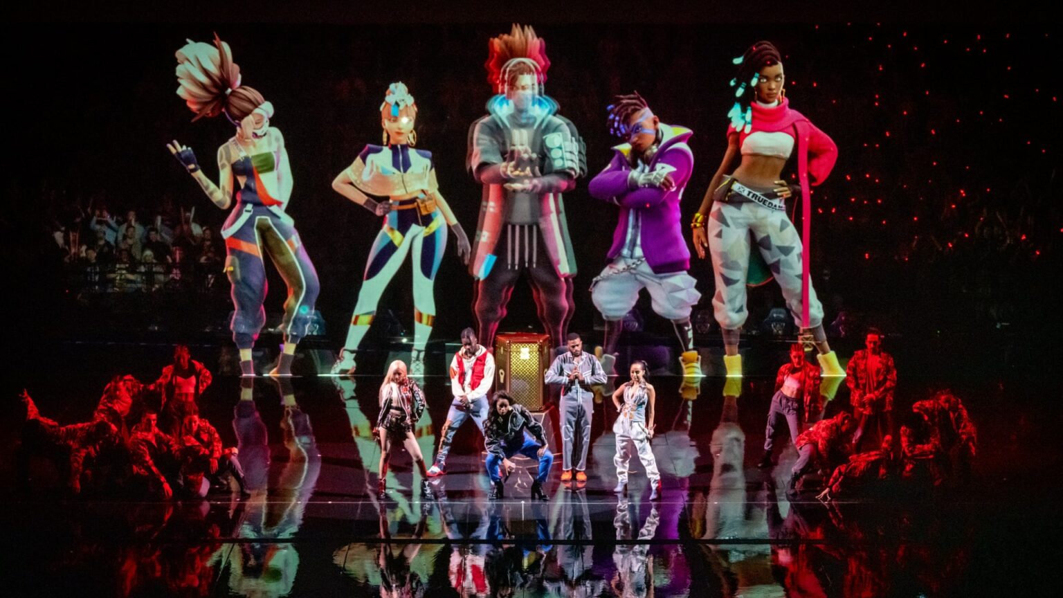 True Damage comeback? Riot Games is already working on next project