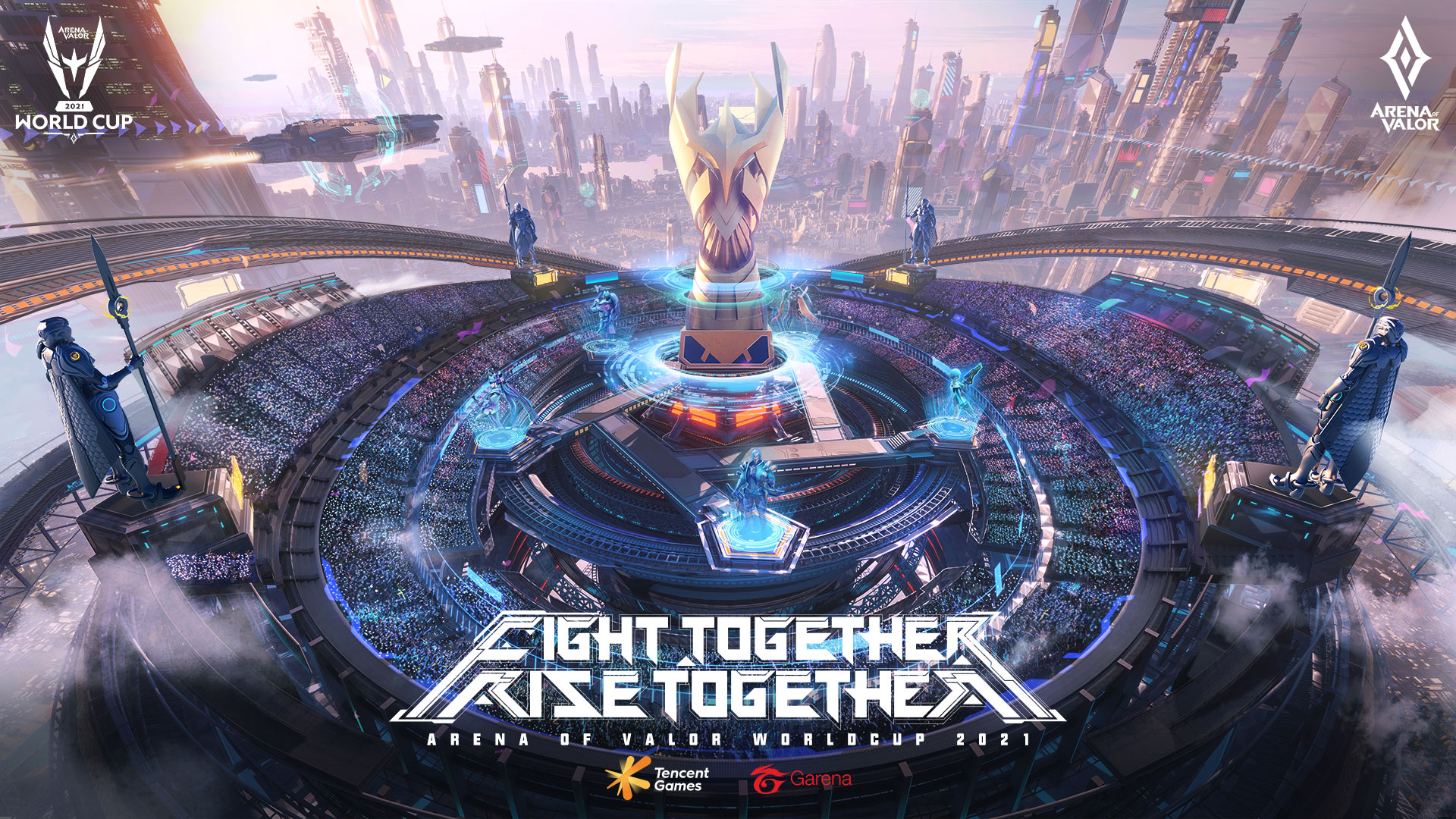 AWC 2021: Schedule, brackets, teams, format, and where to watch | ONE