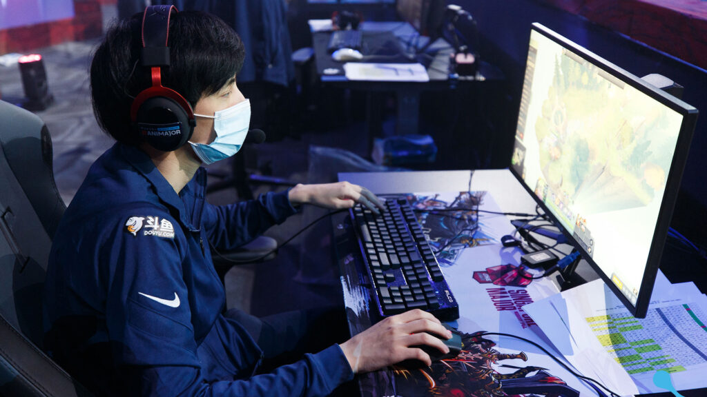 PSG.LGD finish Day 2 of TI11’s groups with 2 comeback wins  ONE Esports