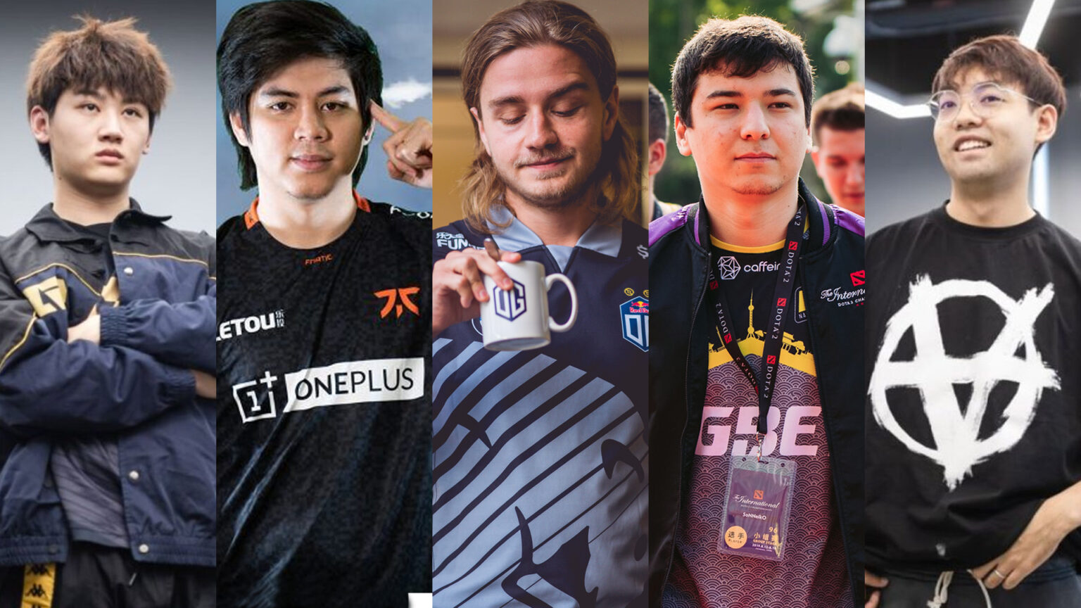 Regional Qualifiers is the last hope for these teams to make it to TI10 ...