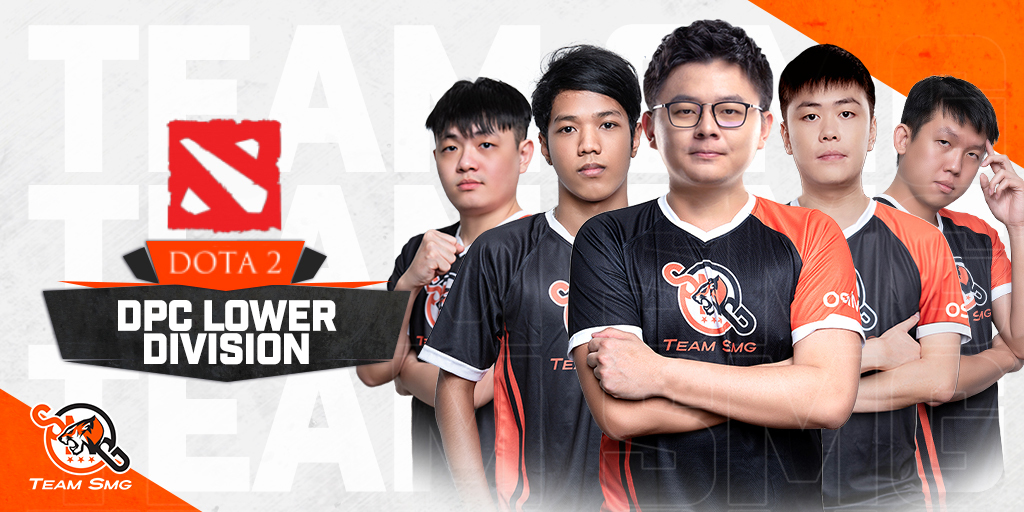 Moon leaves Fnatic to join Team SMG for the TI10 Regional Qualifiers