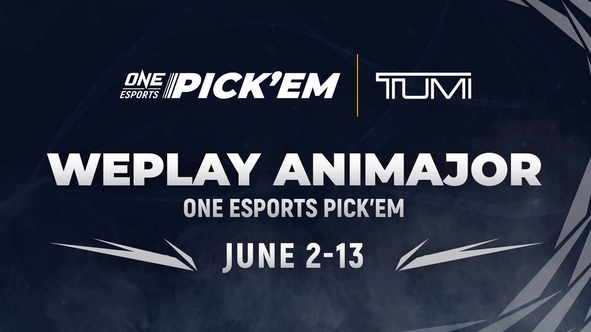 WePlay AniMajor: Results, format, prize pool, where to watch
