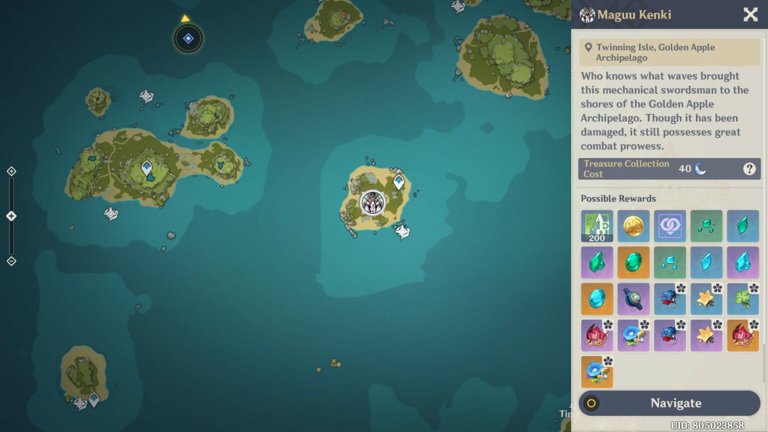 The best farming guide to Kazuha materials in Genshin Impact ONE