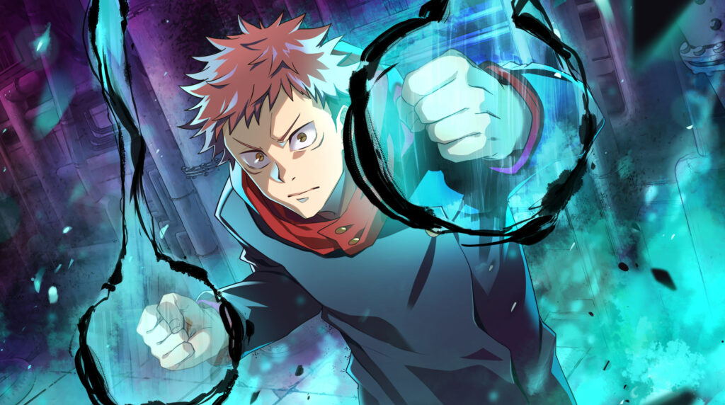 Jujutsu Kaisen Phantom Parade to get an official launch in Japan on  November 21, 2023 - MEmu Blog