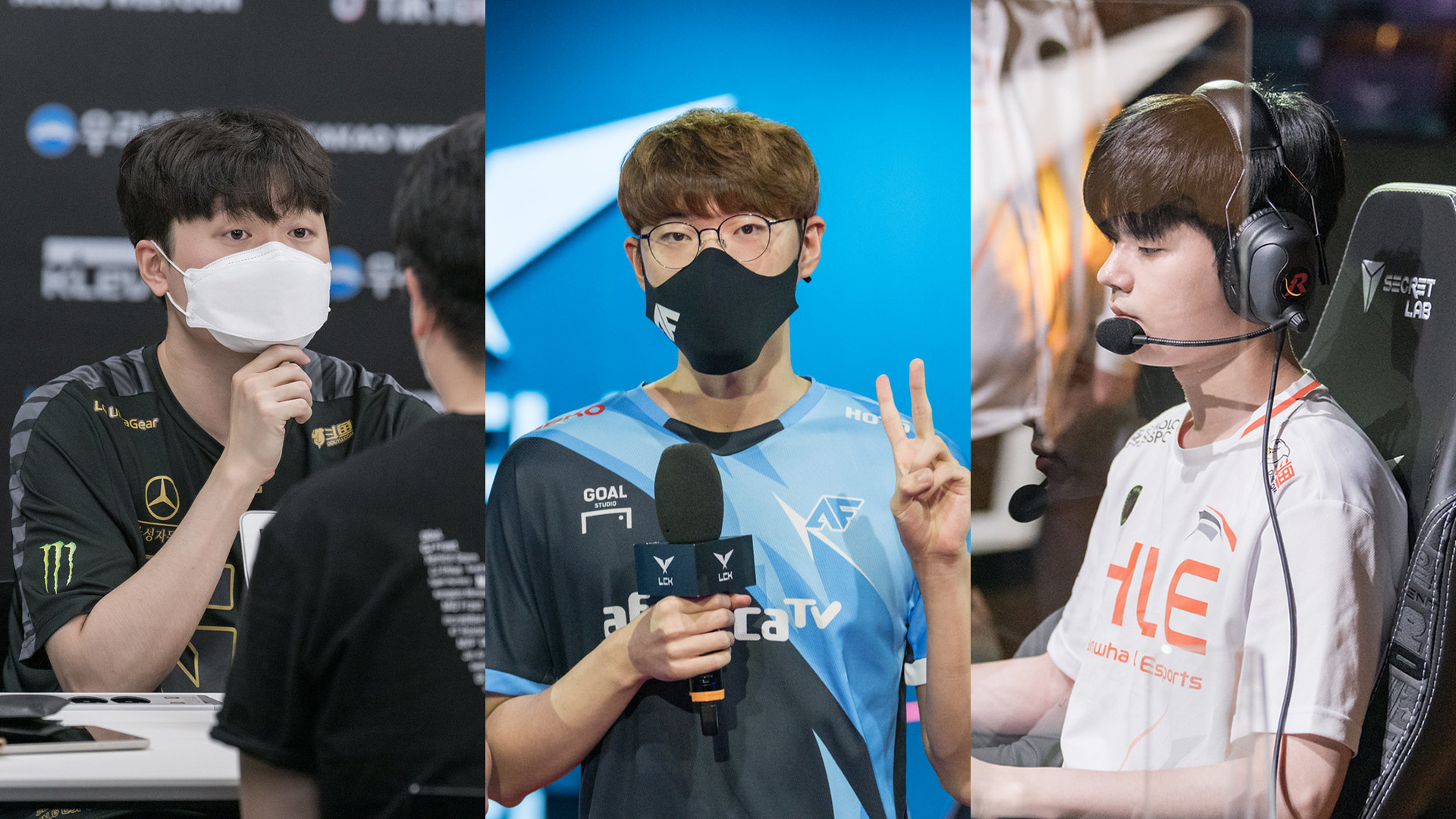 2021 LCK Summer Week 2 Dont miss these must-watch matches ONE Esports