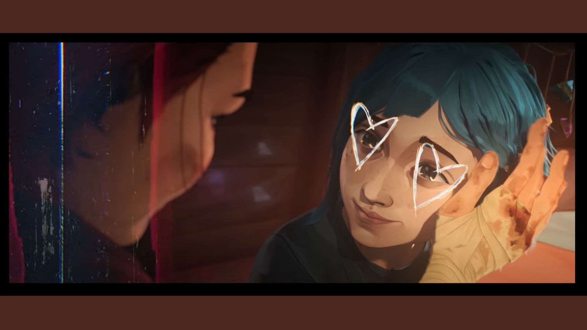 Arcane' creators explain why Jinx and Vi are the stars of the Netflix series