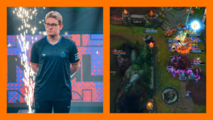 Rogue Inspired's 4-man Crowstorm will blow you away League of Legends, LEC, Rogue Inspired, Fiddlesticks