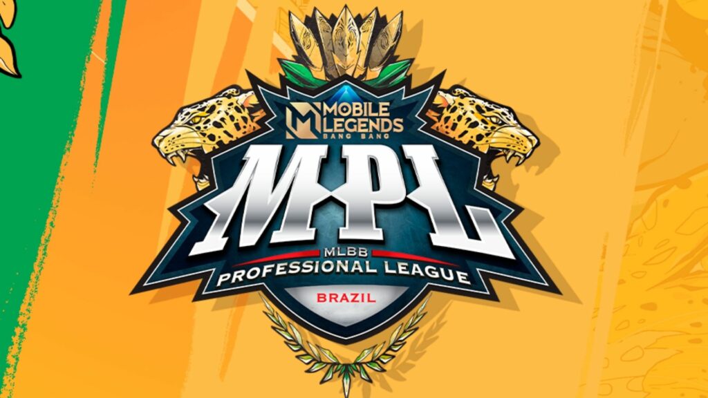 RRQ expands to Brazil, forms RRQ Akira for MPL Brazil Season 2 Mobile Legends: Bang Bang Professional League Brazil (MPL Brazil logo)