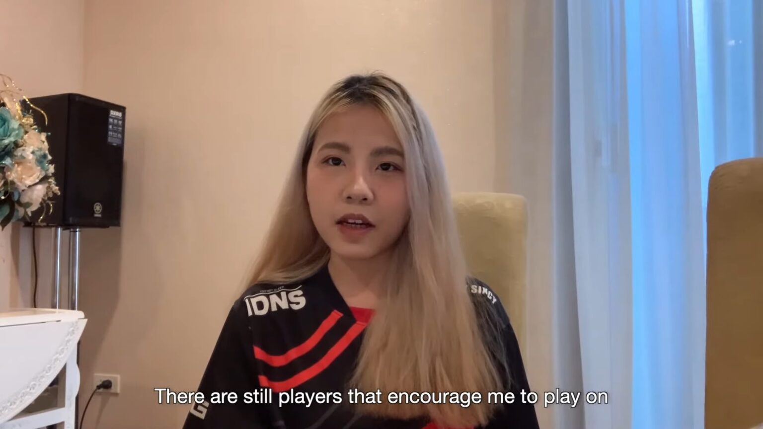 IDNS's Ramella made history at MSC 2021 | ONE Esports