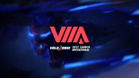 Valorant, VALO2ASIA Launch Invitiational 2021