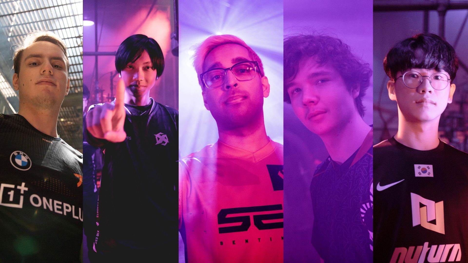 The 5 best VCT highlights from Stage 2 Masters ONE Esports