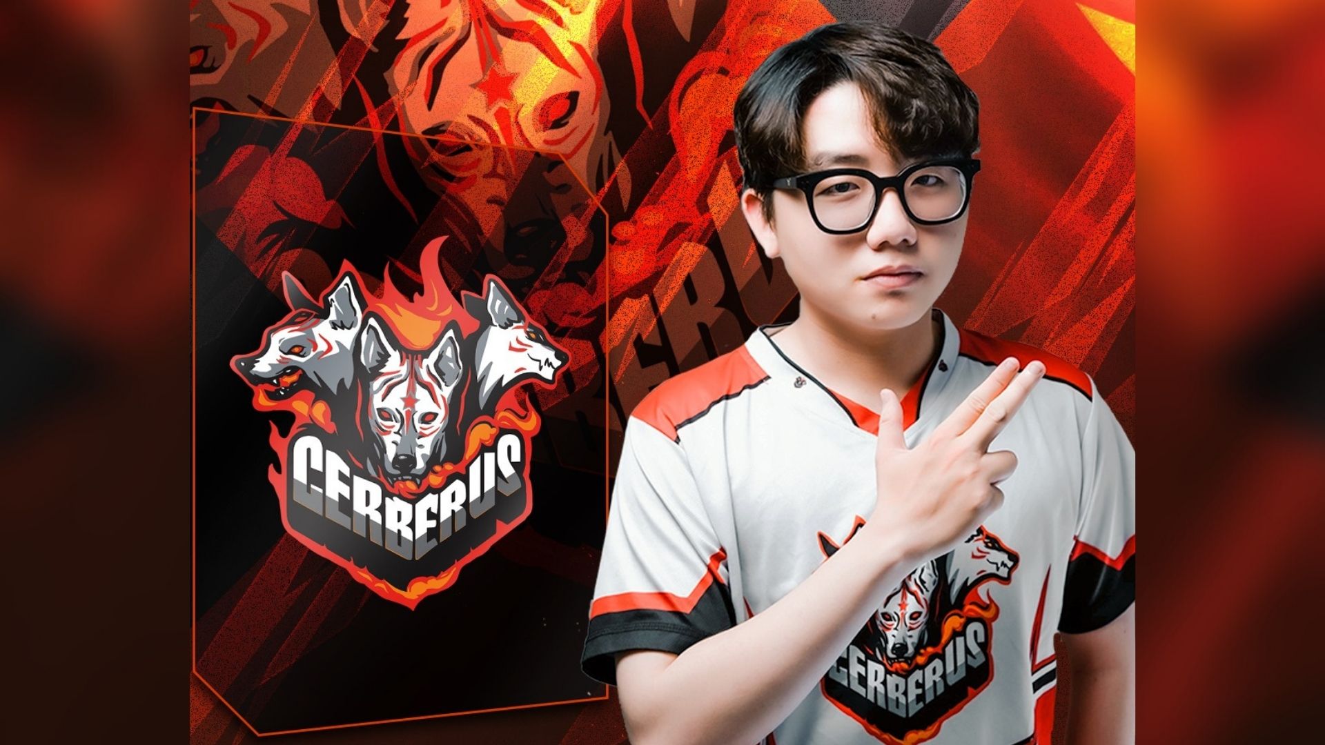 Cerberus Genza 完成了你所见过的最不可能的 1v5 五杀