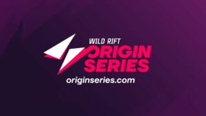 Wild Rift Origin Series 2021