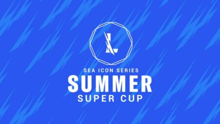 Wild Rift Summer Super Cup 2021