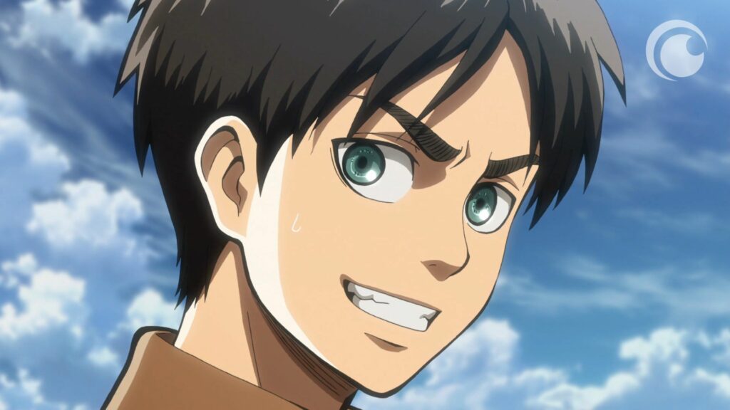 What is your opinion of Eren Jaeger? - Quora