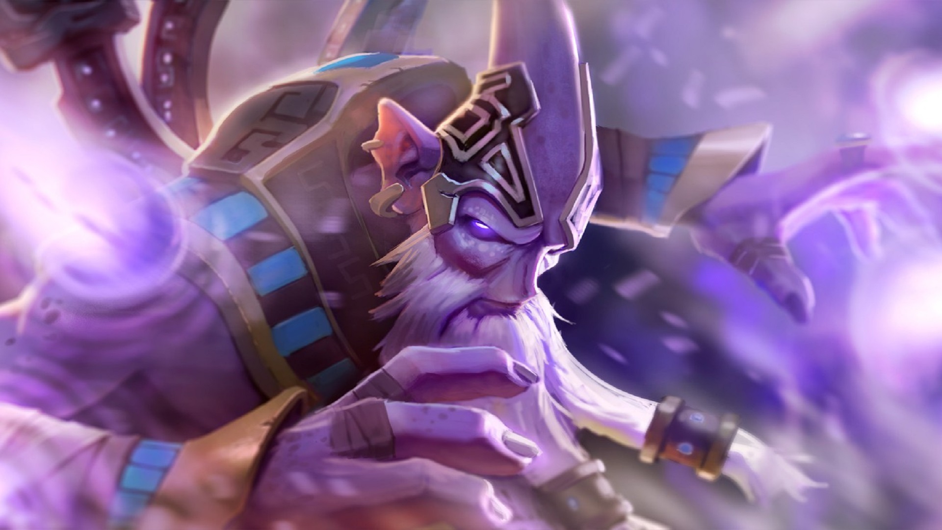 How to counter Viper in Dota 2 with kYxY ONE Esports