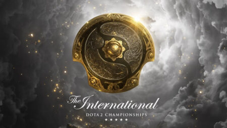 The International 10, Valve, Dota 2 Fully Vaccinated Code red
