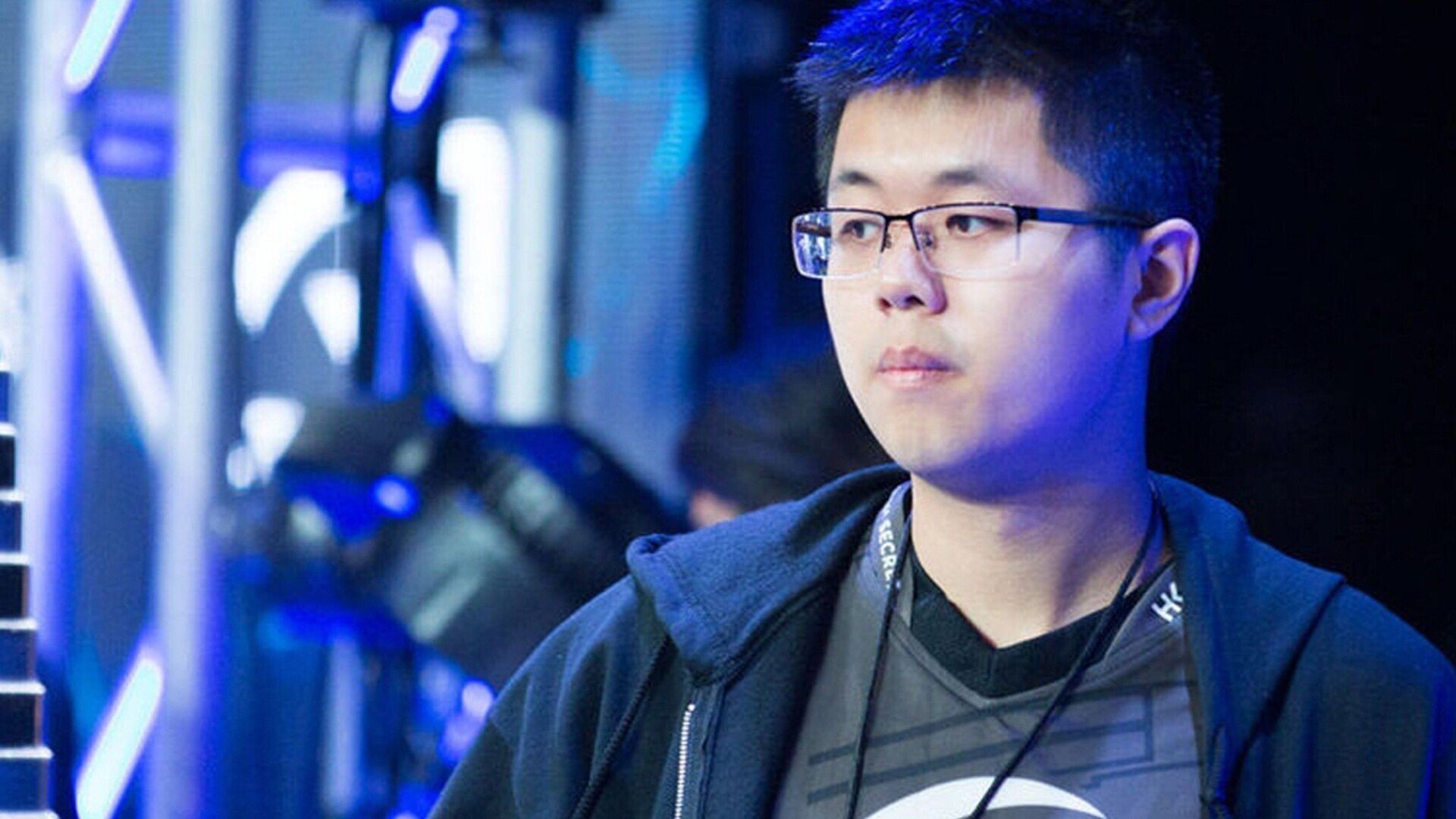 EternaLEnVy retires from competitive Dota 2 after 10 years | ONE Esports