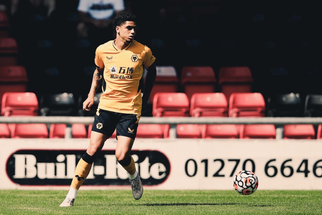 Evil Geniuses partners with football club Wolverhampton Wanderers for US$250 million Wolverhampton Wanderers, football, sports
