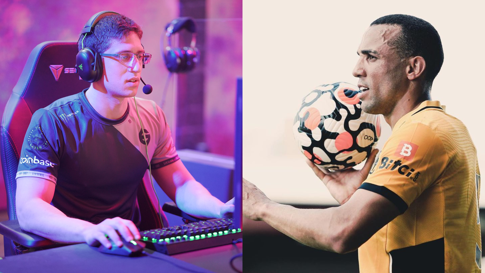 Evil Geniuses partners with football club Wolverhampton Wanderers for