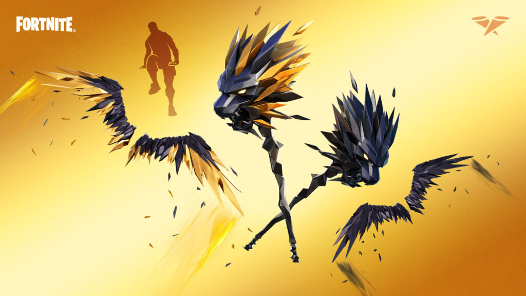 Fortnite's' New Raven Skin in Is a Fan Favorite for This Reason  Gaming  wallpapers, Best gaming wallpapers, Epic games fortnite