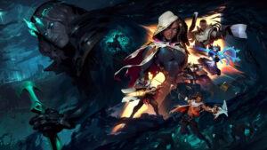 Fight the Ruination with Valorant’s new Sentinels of Light bundle Sentinels of Light bundle, League of Legends, Riot Games