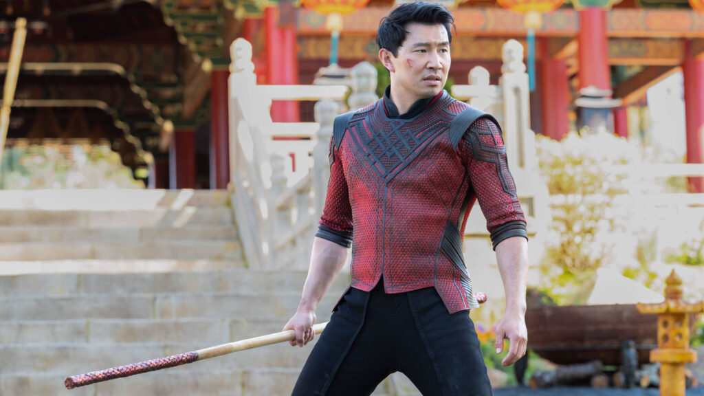 Simu Liu, Marvel's Shang-Chi, Reveals His Valorant Main - EssentiallySports