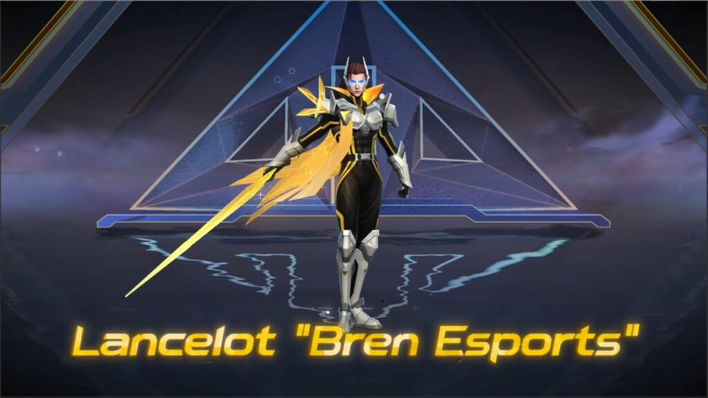 How to get the exclusive Bren Esports Lancelot skin at half the price ...