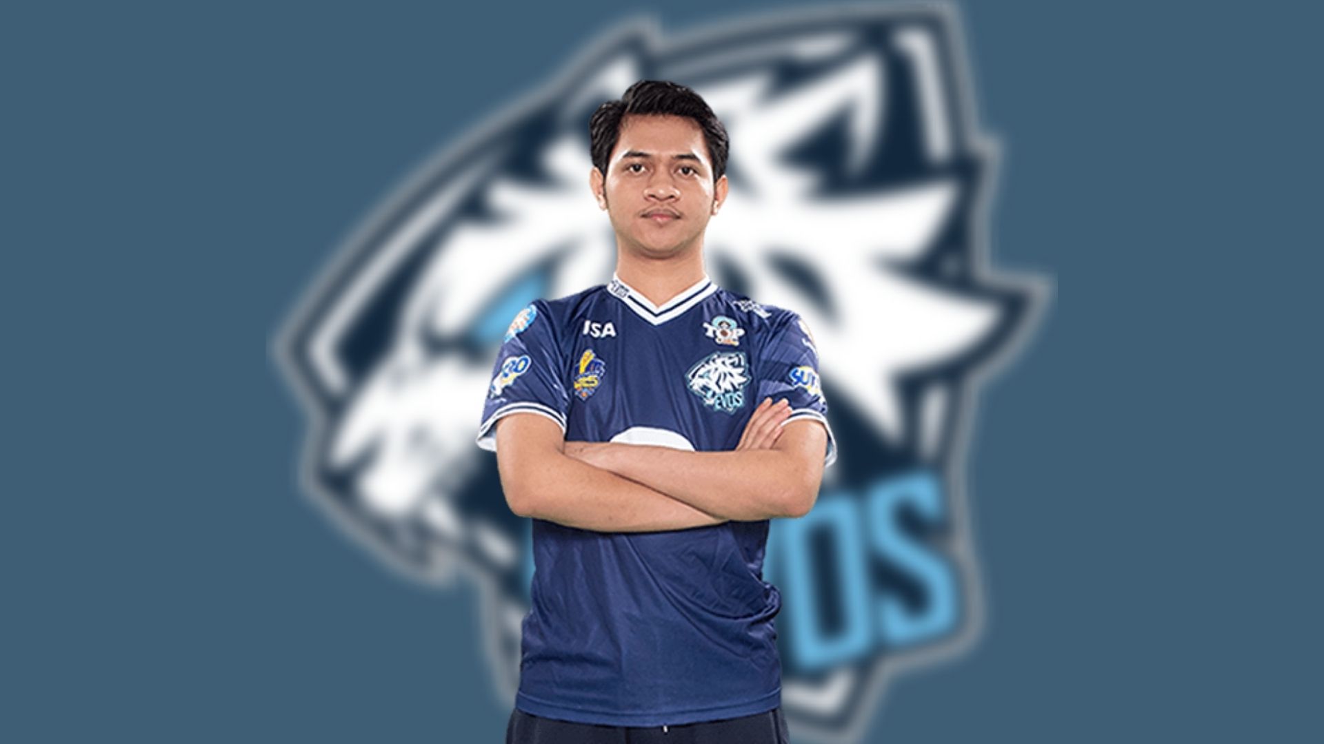 Wannn returns to defend EVOS Legends throne for MPL ID S8 | ONE Esports