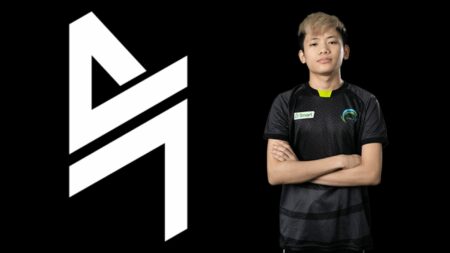 Mobile Legends: Bang Bang Professional League PH Season 8 (MPL PH S8) new Blacklist International player, HAD JI