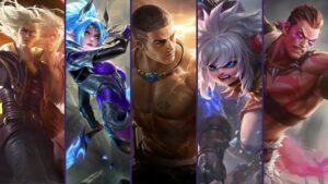 Mobile Legends patch 1.5.96 notes: Every update, buff, nerf, and revamp Mobile Legends: Bang Bang patch 1.5.96 patched heroes, Natan, Paquito, Karina, Popol and Kupa, and Phoveus