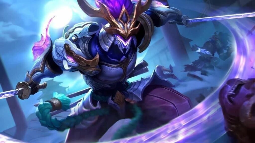 5 Hero Mobile Legends Mematikan yang Paling Sering Sembunyi di Semak