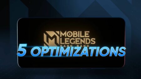 Mobile Legends: Bang Bang Operation Attention