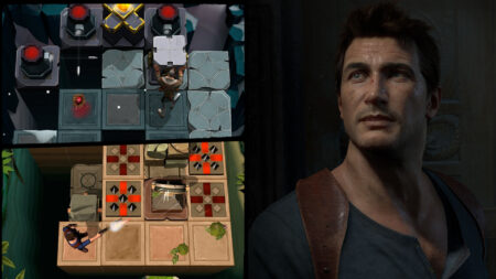 5 best games like Uncharted for PC