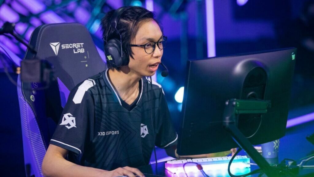 Patiphan might be returning to Valorant for VCT 2023 Patiphan, X10 Esports, Valorant, VCT Stage 2 Masters Reykjavik