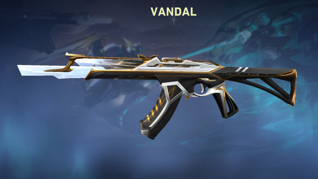 VALORANT Data Drop: Phantom vs. Vandal