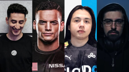 VCT NA Stage 3 Challengers 2 Open Qualifiers, TSM FTX Subroza, FaZe Clan Babybay, Cloud9 Xeppaa, Shroud