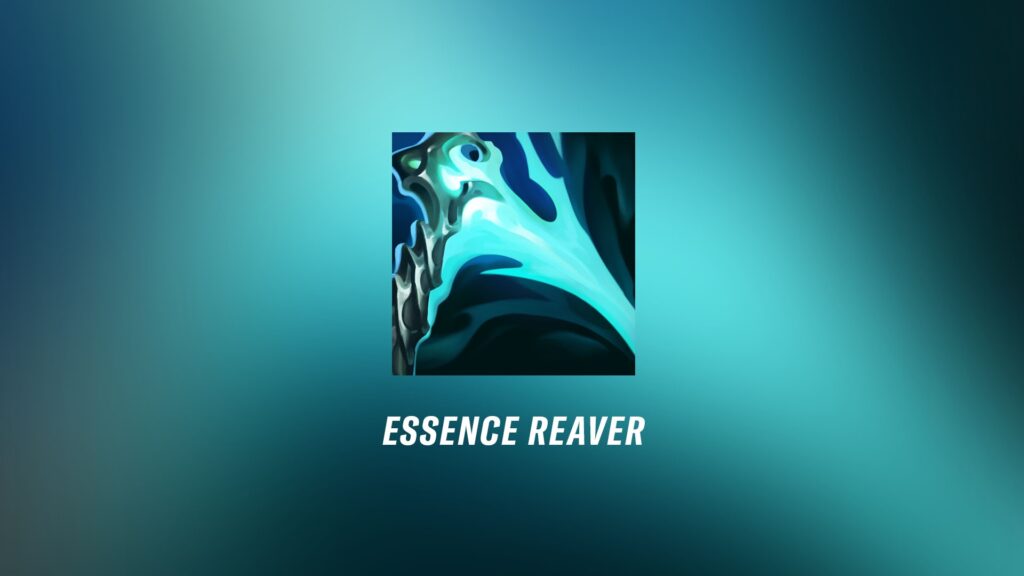 League of Legends: Wild Rift new item Essence Reaver