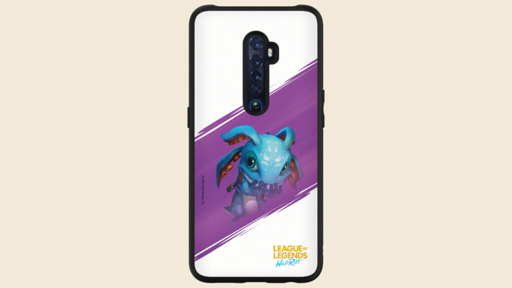 Protect your devices with this official Wild Rift phone case collection ...