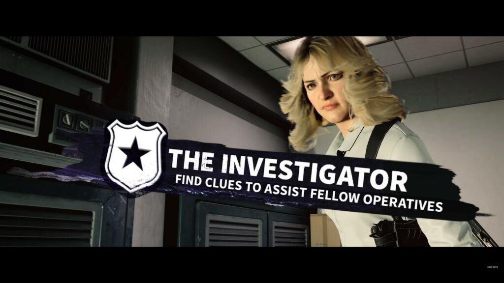 Call of Duty Season 5's new Double Agent game mode is social deduction with guns ONE Esports