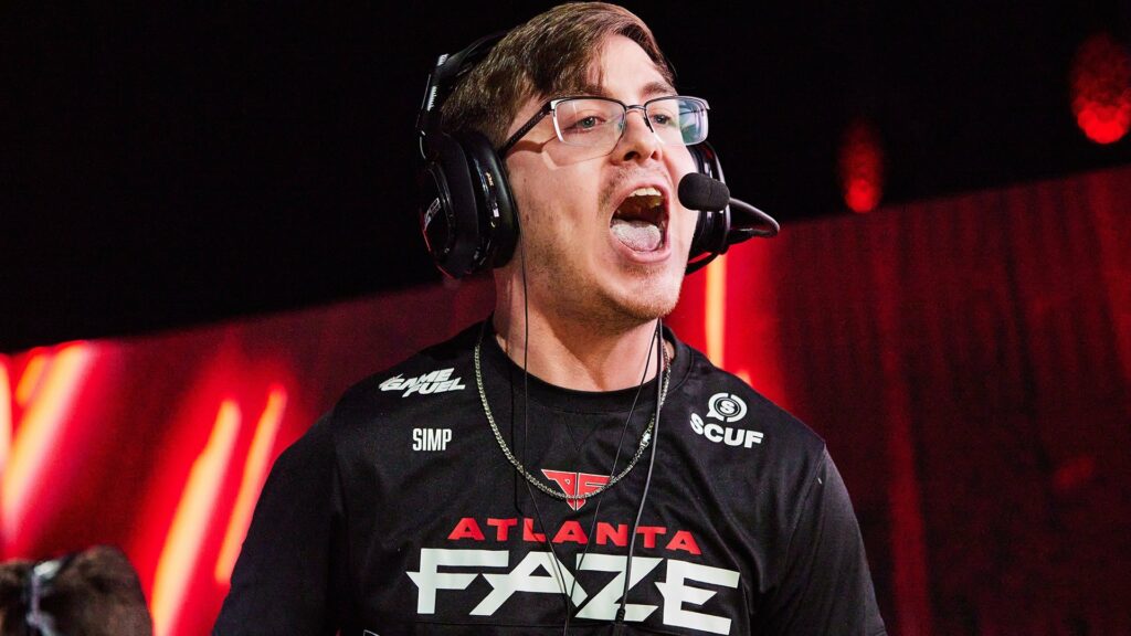 Faze champs 2024