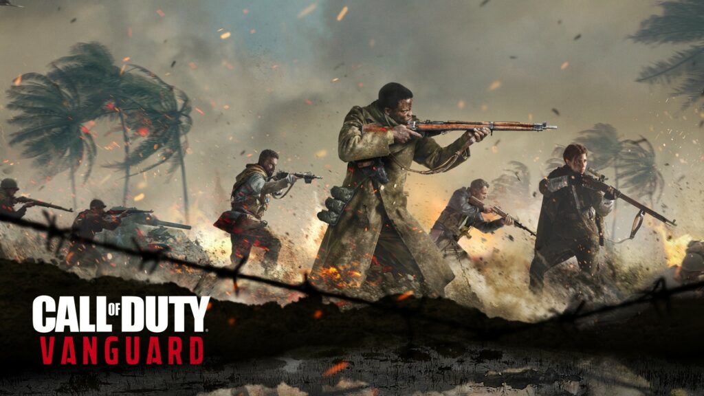 Call of Duty Vanguard Mobile - How to Download Call of Duty Vanguard on  Android and iOS APK 