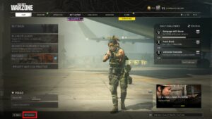 Call of Duty: Warzone cross platform explained - how to enable and