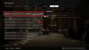 Call of Duty: Warzone cross platform explained - how to enable and