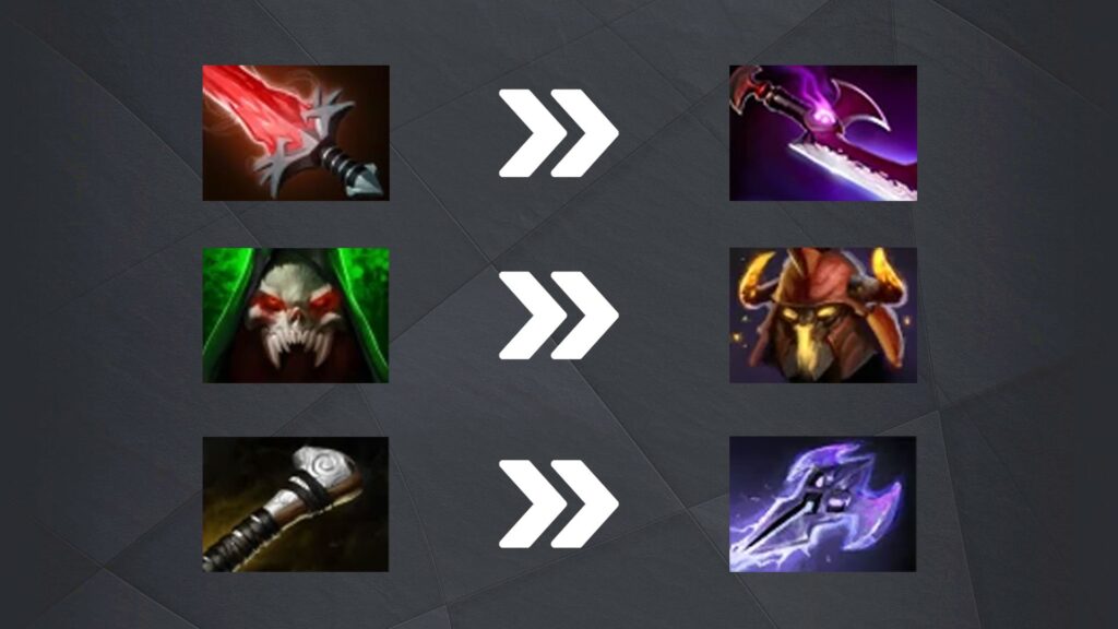 Dota 2 Feature : Top 5 mid heroes in pubs from the past month for Dota 2  patch 7.30