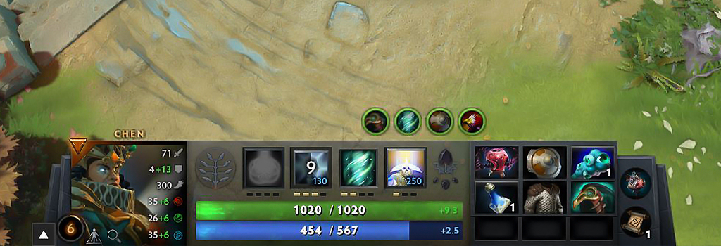 3 reasons why Pig Pole is the best tier one neutral item right now