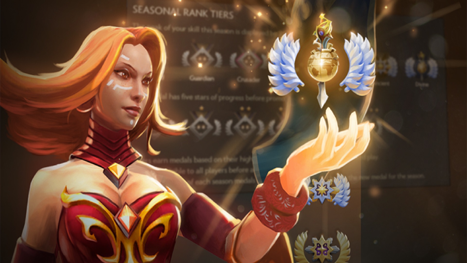 Climb the MMR ladder with these easy to use Dota 2 heroes - ONE Esports